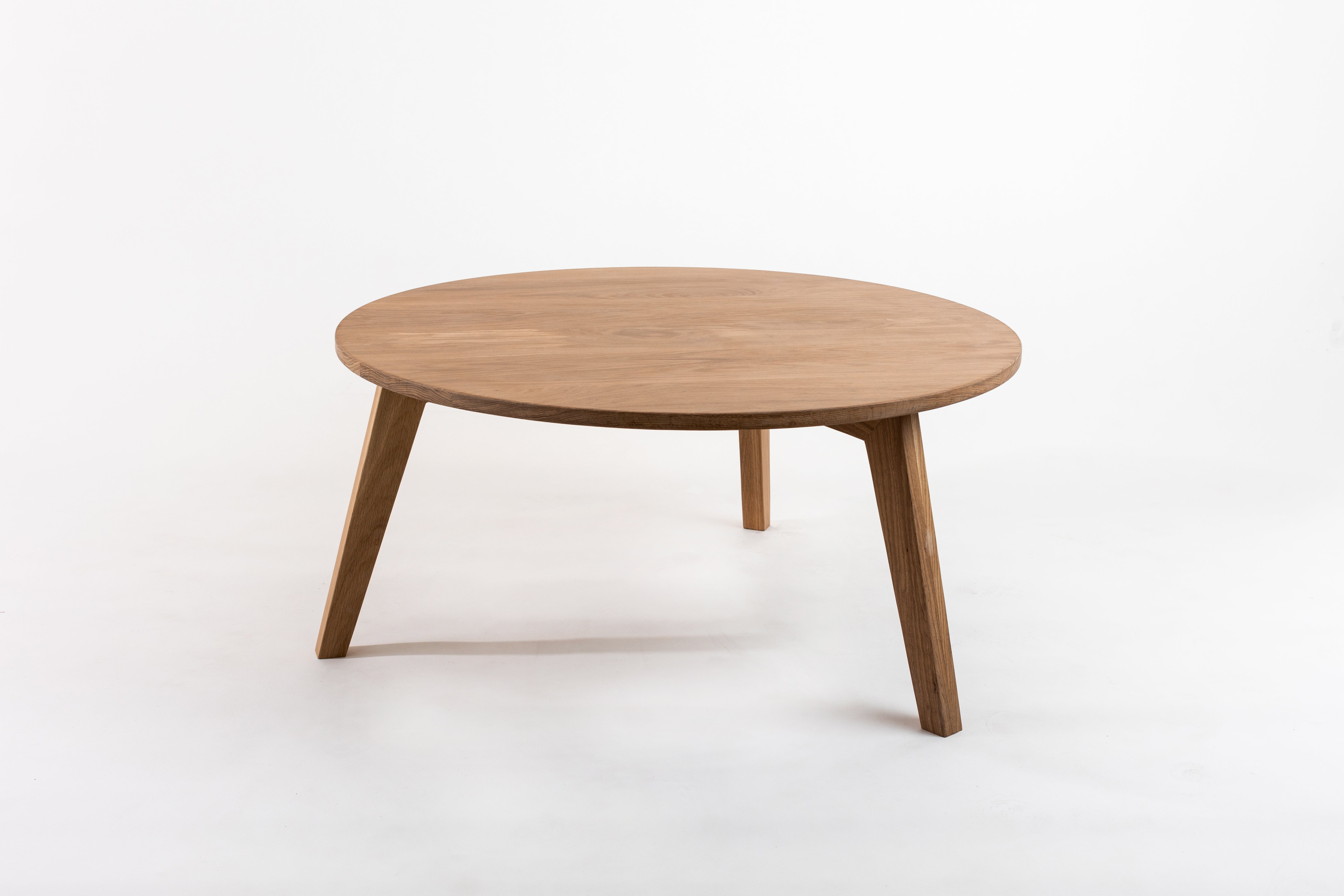 Orchard Round Coffee Table